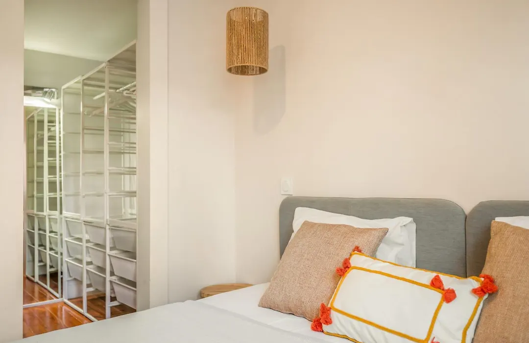 Bmyguest - Lisbon Inner Bairro Alto-1