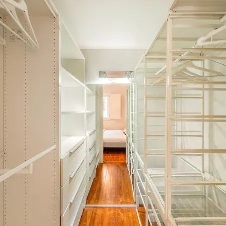 Bmyguest - Lisbon Inner Bairro Alto-2