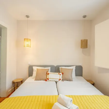 Bmyguest - Lisbon Inner Bairro Alto-2
